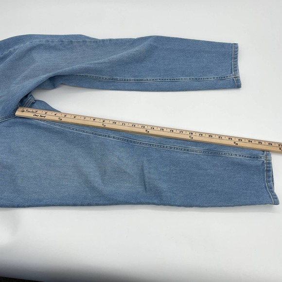 Everlane Ankle Jeans sz 30 - Picture 8 of 12